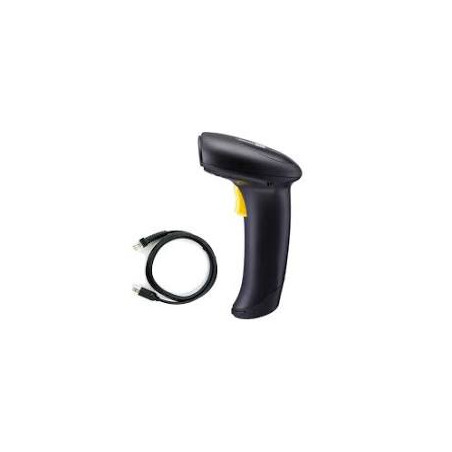 Scanner di codici a barre cipherlab 1504p portatile 2d con cavo kit