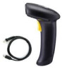 Scanner di codici a barre cipherlab 1504p portatile 2d con cavo kit