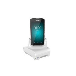 Stazione di ricarica zebra tc51/56 1 slot bianco [crd-tc51-hc1sc-01]