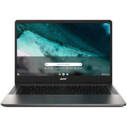 Notebook acer chromebook c934-c43z n4500/8gb/64gb ssd/14''/chromeos/grigio