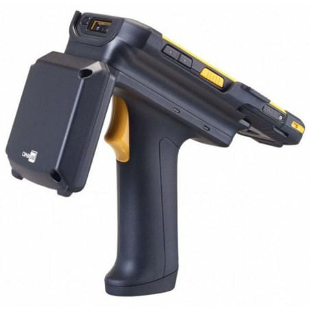 lettore codice a barre cipherlab rfid uhf per rs35 eu nero [ars35uhfnnee1]