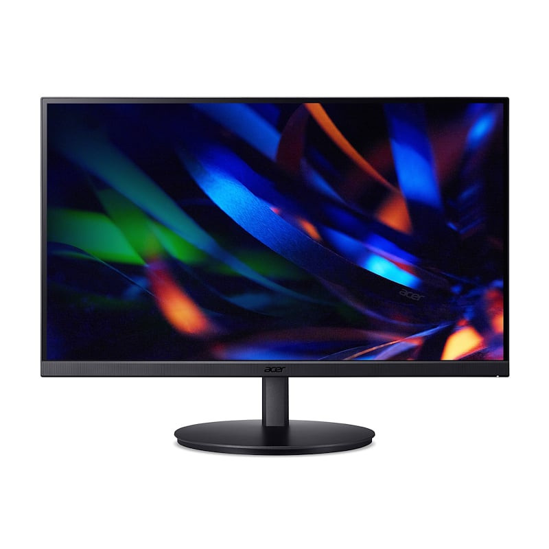 Monitor led 27'' acer cb2 cb272ue3bmiprux qhd 2560x1440p/4ms/classe