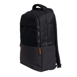 Zaino notebook trust lisboa 16'' nero [25244]