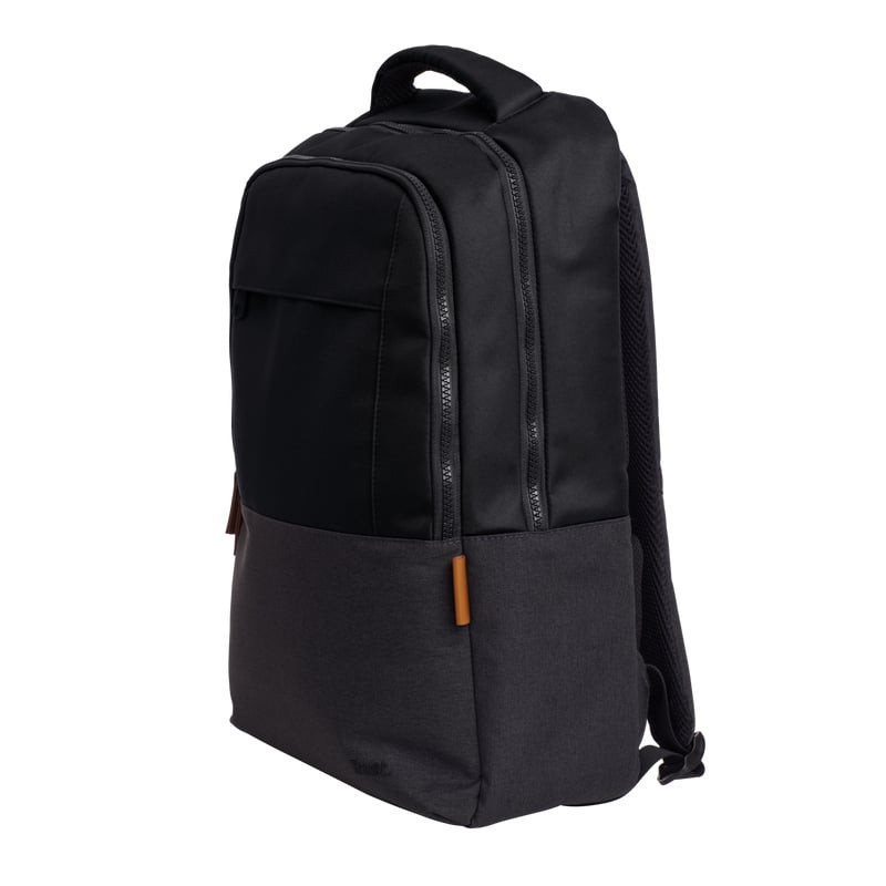 Zaino notebook trust lisboa 16'' nero [25244]