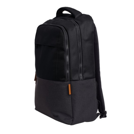 Zaino notebook trust lisboa 16'' nero [25244]
