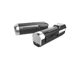 Batteria zebra ioni di litio 3350mah nero [btry-nwtrs-33ma-02]