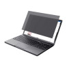 Filtro trust primo privacy per laptop 15.6'' nero [25195]