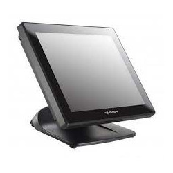 Terminale posiflex pos ps-3415e 15'' 8gb/128gb ssd win10