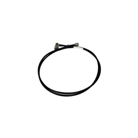 Cavo coassiale zebra cblrd-1b4001800r per antenna rfid m/m 4.6m