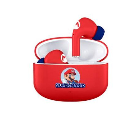 Auricolari oceania trading ltd technologies super mario core tws