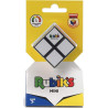 Giocattolo spin master rubik's il cubo 2x2 mini multicolore [6064345]