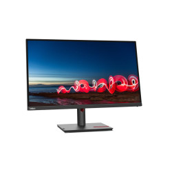 Monitor led 27'' lenovo t27h-30 quad hd 2560x1440p 6ms