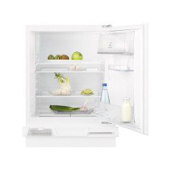 Frigorifero da incasso electrolux serie 600 lxb2ae82s 82cm 127l classe