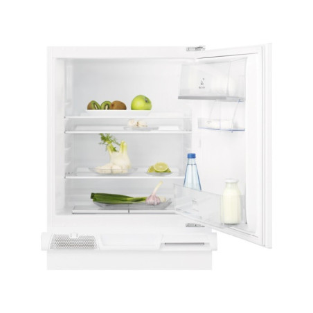 Frigorifero da incasso electrolux serie 600 lxb2ae82s 82cm 127l classe