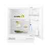 Frigorifero da incasso electrolux serie 600 lxb2ae82s 82cm 127l classe