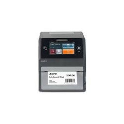 Stampante desktop sato ct4-lx per etichette rfid 203dpi nero