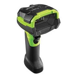 Lettore codici a barre zebra ds3678-dp 1d/2d verde/nero [ds3678-dp2f003vzww]
