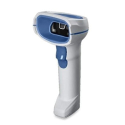 Lettore codici a barre zebra ds8108-hc 1d/2d bianco [ds8108-hcbu2104zvw]