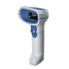 Lettore codici a barre zebra ds8108-hc 1d/2d bianco [ds8108-hcbu2104zvw]