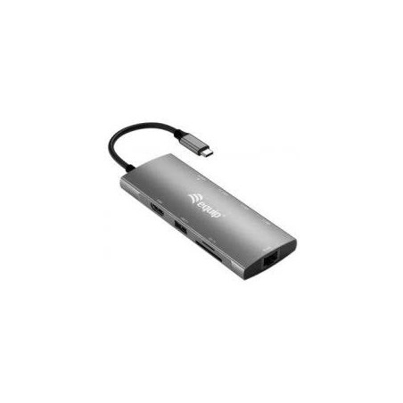 Docking station conceptronic adattatore multifunzionale usb-c