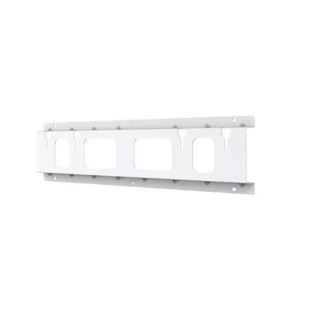 Supporti da parete huawei per ideahub 65" bianco [21156005]