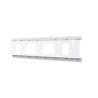 Supporti da parete huawei per ideahub 65" bianco [21156005]