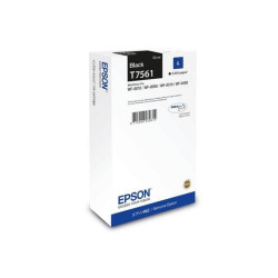Cartuccia a getto d'inchiostro epson t7561 50ml 2500pagine nero