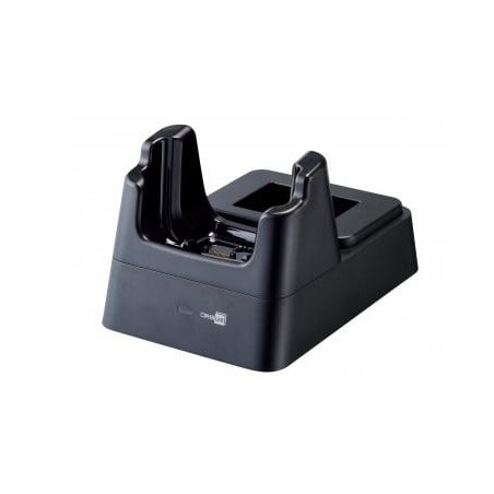 Base/caricabatteria cipherlab 9700 per tsd con cavo micro usb nero