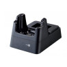 Base/caricabatteria cipherlab 9700 per tsd con cavo micro usb nero