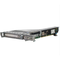 Kit di montaggio secondario hpe proliant dl380 g11 2u x8/x16/x8 [p48802-b21]