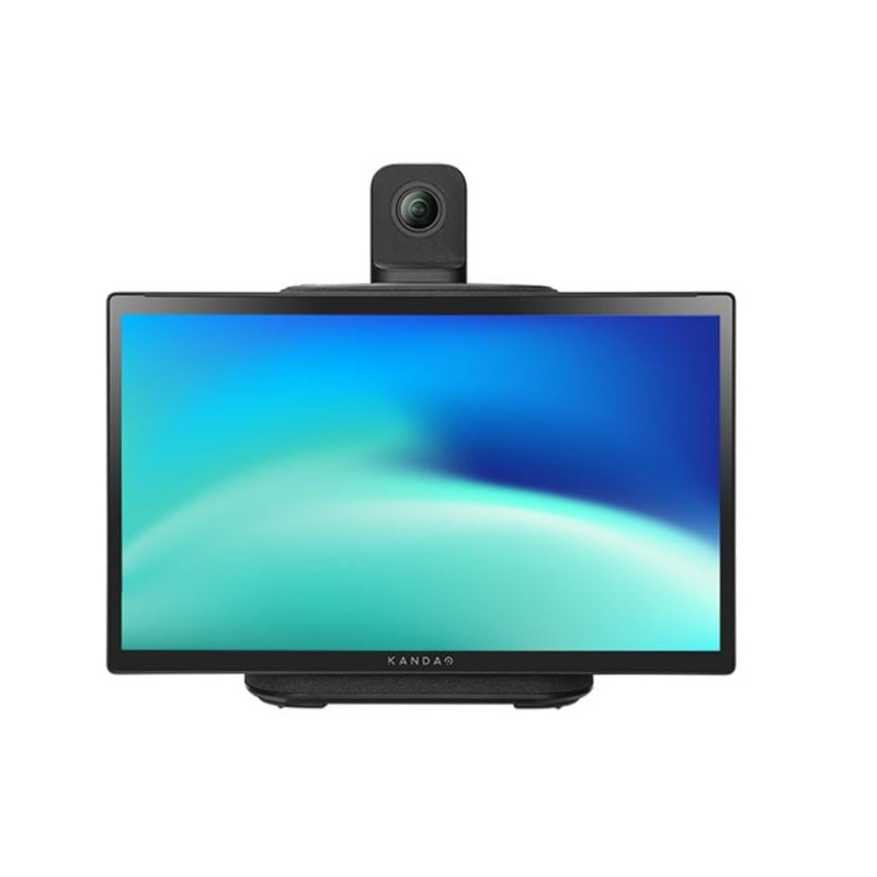 Dispositivo kandao meeting ultra per videoconferenze di gruppo [mt1001]