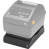 Custodia base batteria zebra per stampante di etichette termica diretta