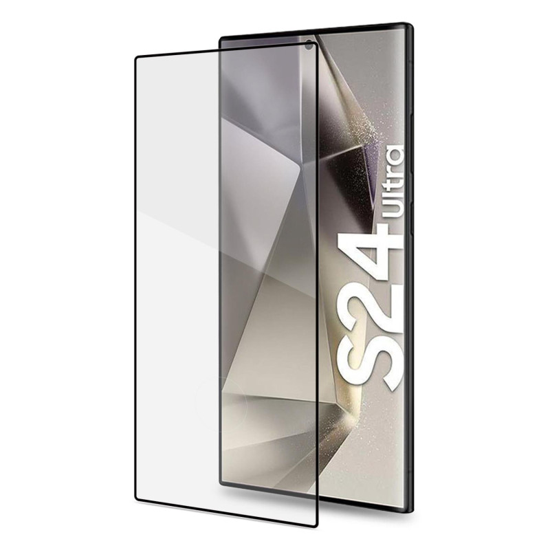 Vetro proteggischermo celly 3d glass in vetro temperato per samsung