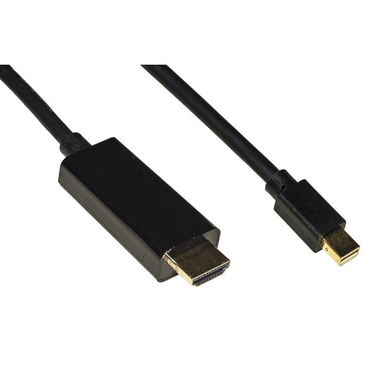 Cavo adattatore video link accessori lkmdph1422 mini displayport