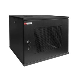 Armadio rack wp europe rwc wpn-rwc-09606-b da parete