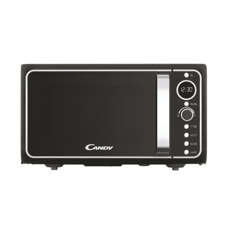 Microonde candy divo g25cmb 25l 900w nero [38000908]