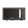 Microonde candy divo g25cmb 25l 900w nero [38000908]