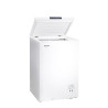 Congelatore hisense ft125d4awe a pozzetto 95l classe e bianco [ft125d4awe]