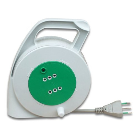 Avvolgicavo m. 5 3x1,0 2x2pt 01163 fme [fme ]