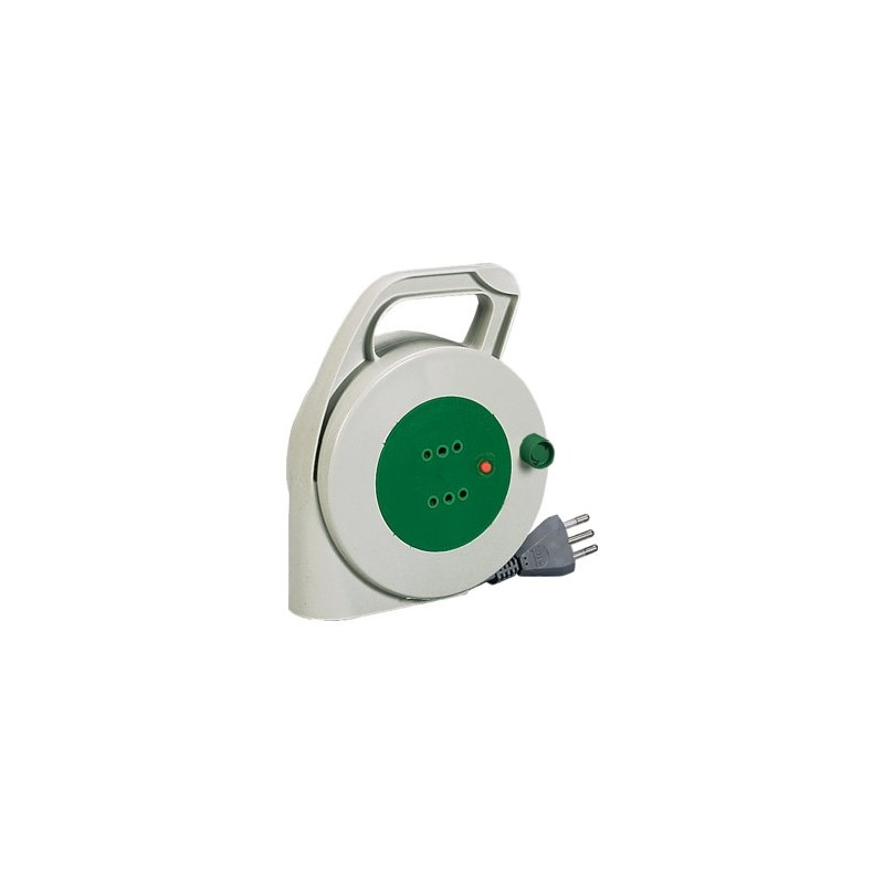 Avvolgicavo m.10 3x1,0 2x2pt 01203 fme [fme ]