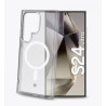 Custodia celly samsung gelskinmag magsafe per galaxy s24 ultra 5g
