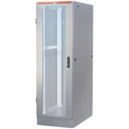 Armadio rack 19" intellinet 800x600mm 33u grigio