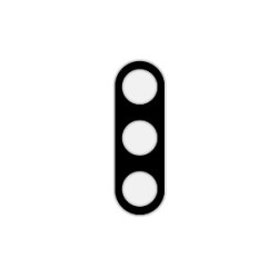 Protezione dell'obietivo celly per samsung galaxy s24 5g nero