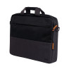 Borsa notebook trust lisboa 16" nero [25246]