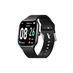 Smartwatch fontastic fitness bluetooth v5.0 timor display 2.01''