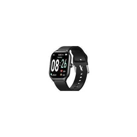 Smartwatch fontastic fitness bluetooth v5.0 timor display 2.01''