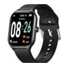 Smartwatch fontastic fitness bluetooth v5.0 timor display 2.01''