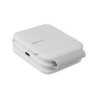 Stazione di ricarica fontastic wireless 20w 9v 2.23a qi magnetica