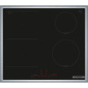 Piano cottura a induzione bosch da incasso 6900w 60cm 4fornelli vetro-ceramica