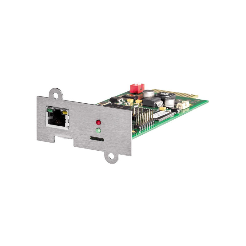 Interfaccia di rete legrand cs 141b sk snmp per inverter [310931]